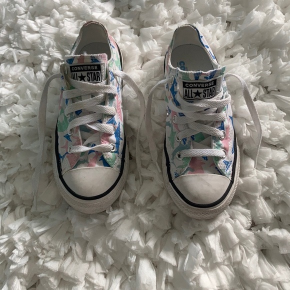 Converse | Shoes | Converse Shark Shoes 
